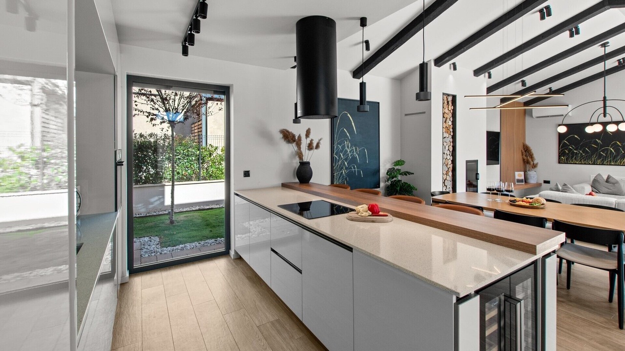 Photo of Kitchen in Kadumi