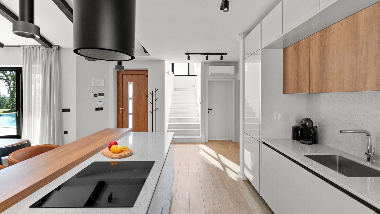 Photo of Kitchen in Kadumi