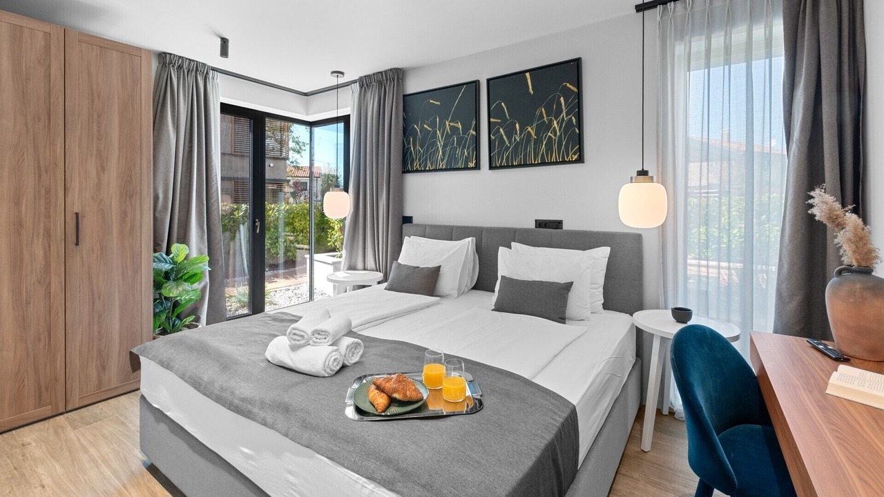 Photo of Bedroom in Kadumi