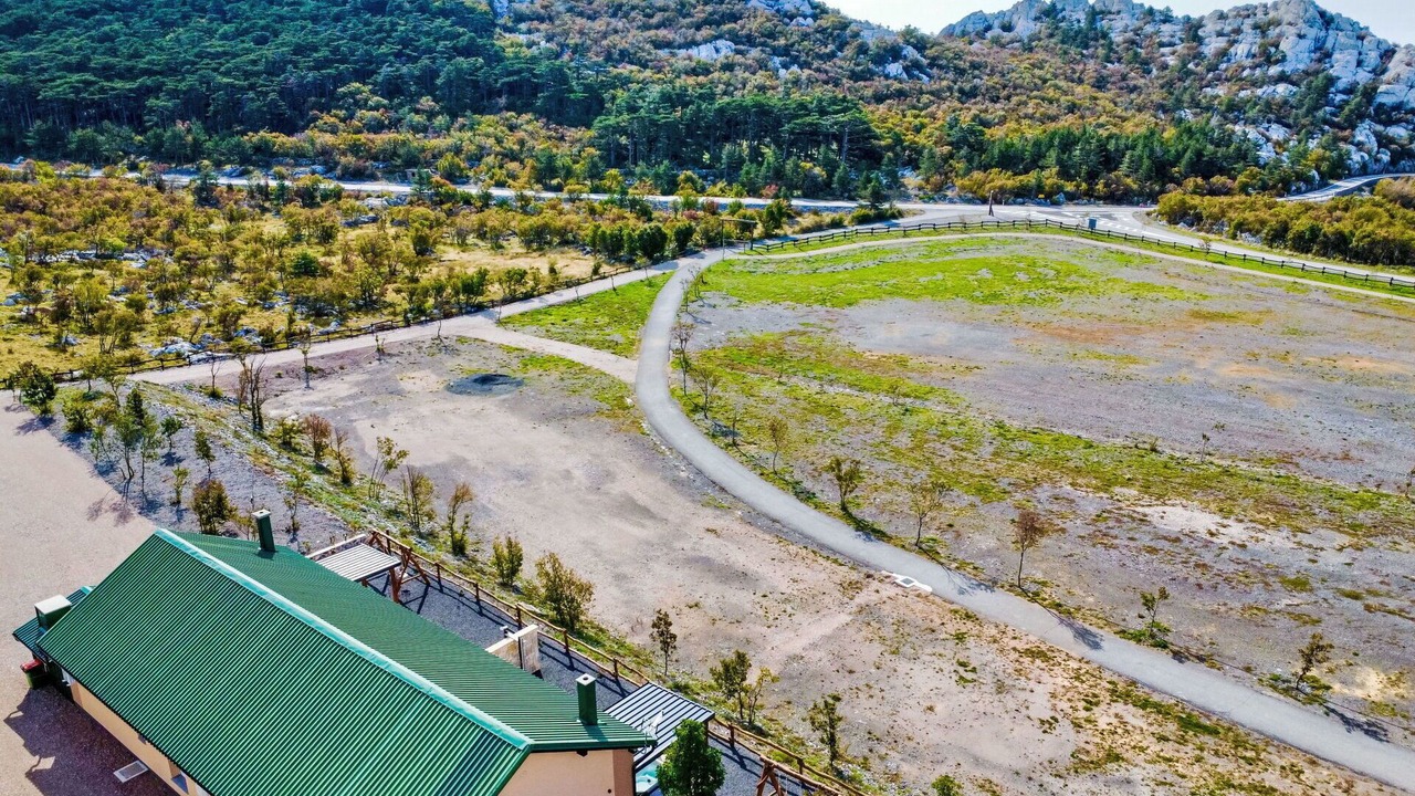 Photo of Outdoor in Karlobag
