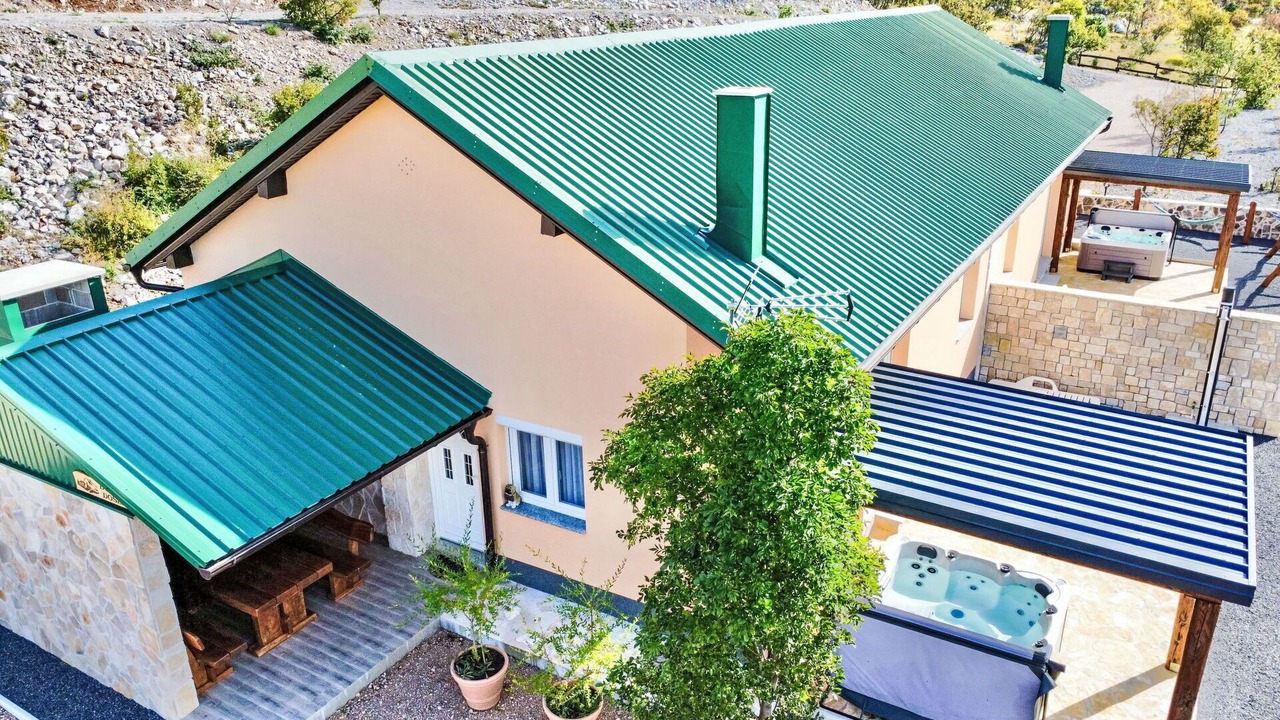 Photo of Outdoor in Karlobag