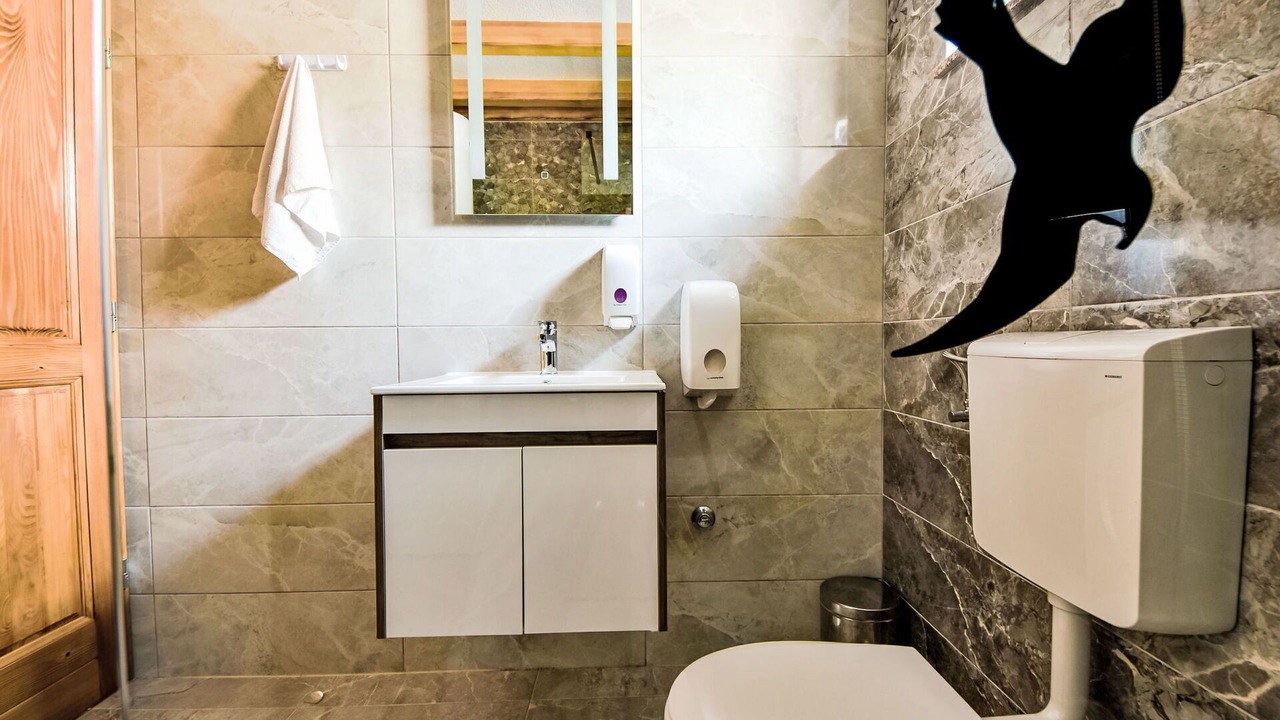 Photo of Bathroom in Karlobag