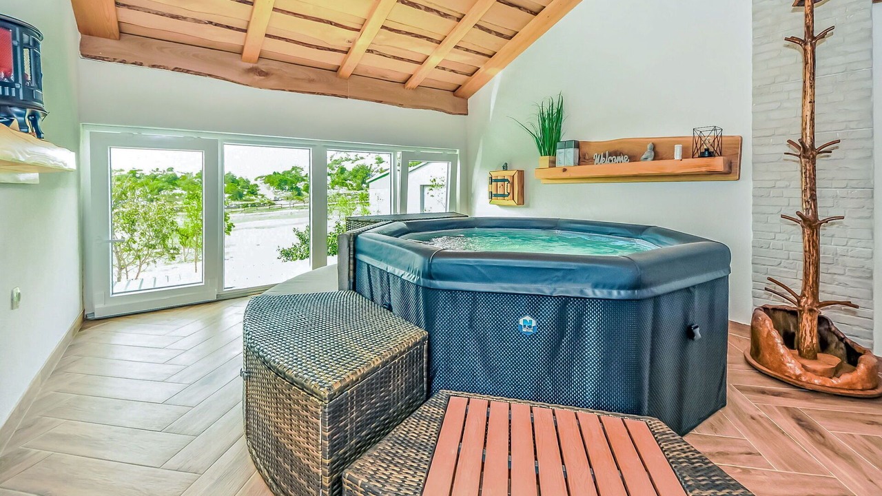 Photo of Bedroom in Karlobag