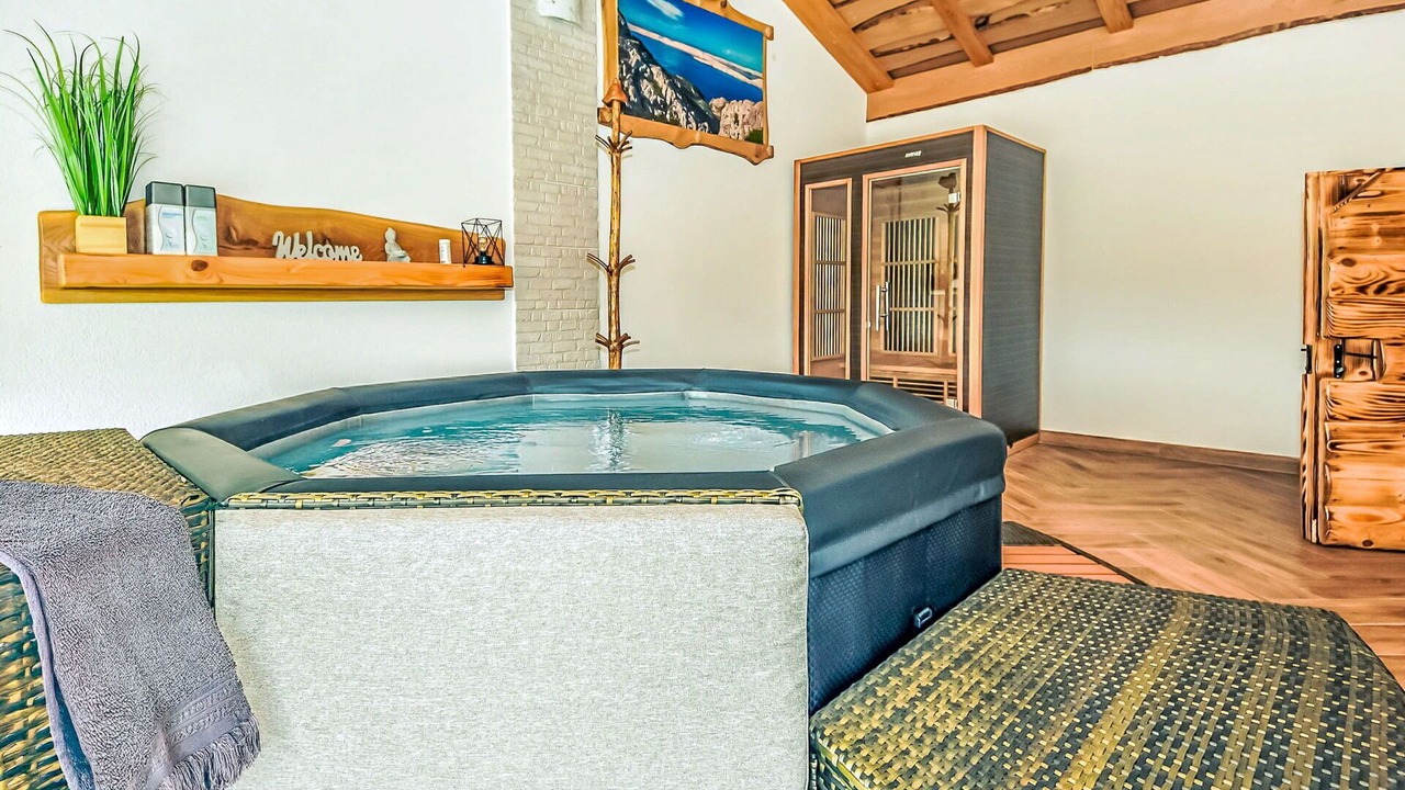 Photo of Bedroom in Karlobag