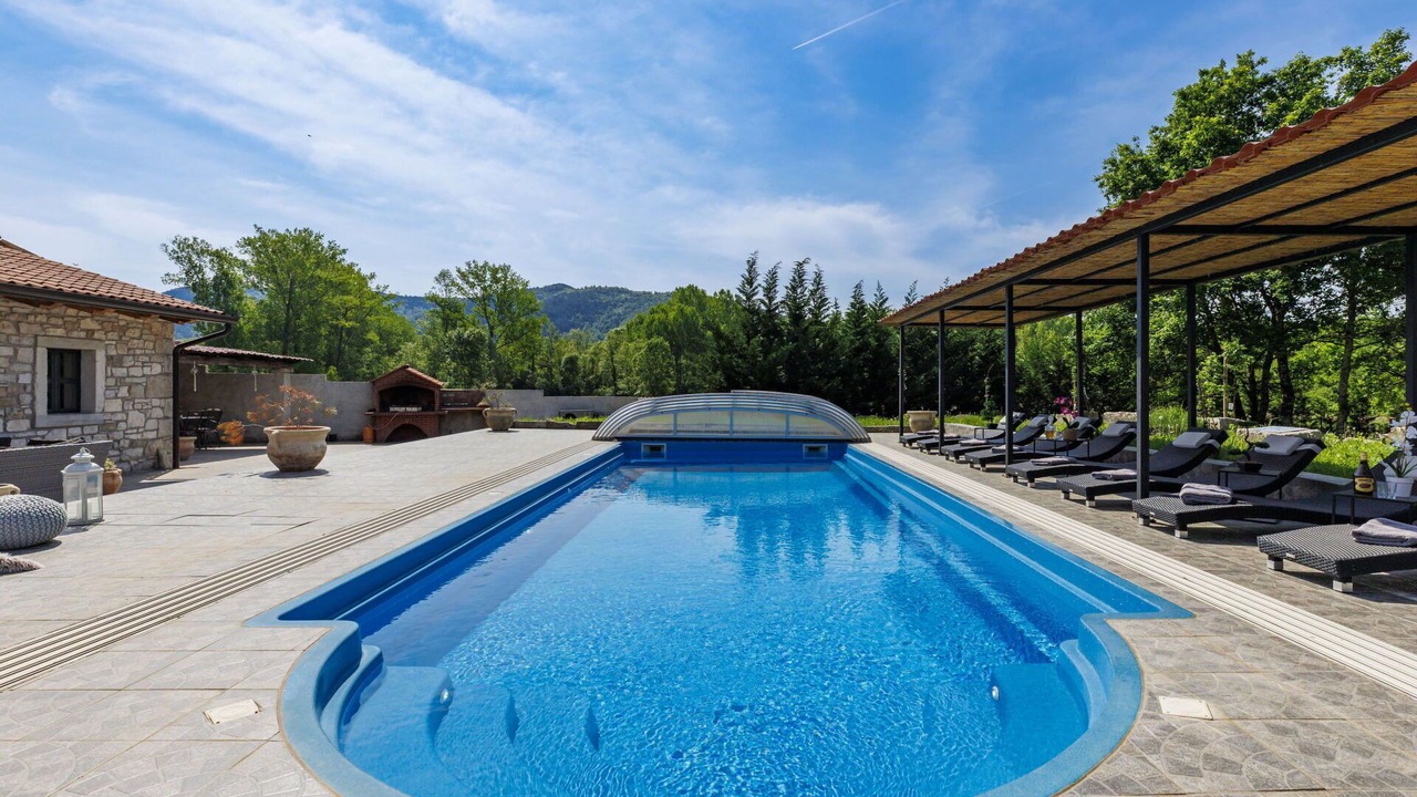 Photo of Outdoor in Gradinje