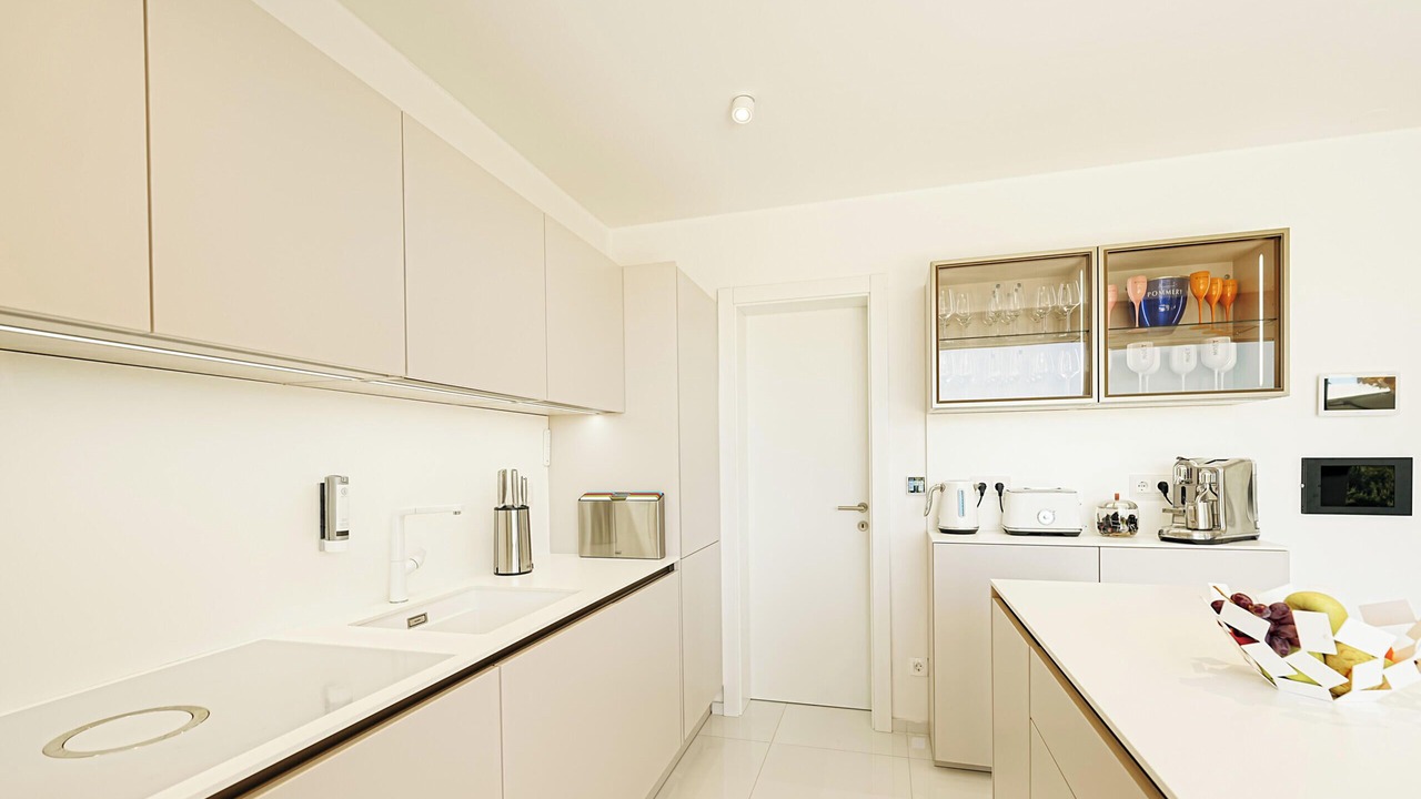Photo of Kitchen in Primosten