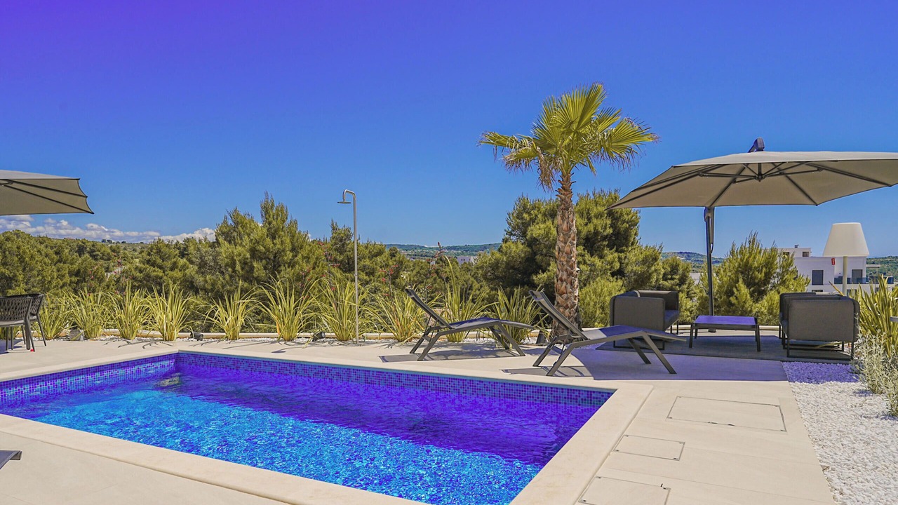 Photo of Outdoor in Primosten