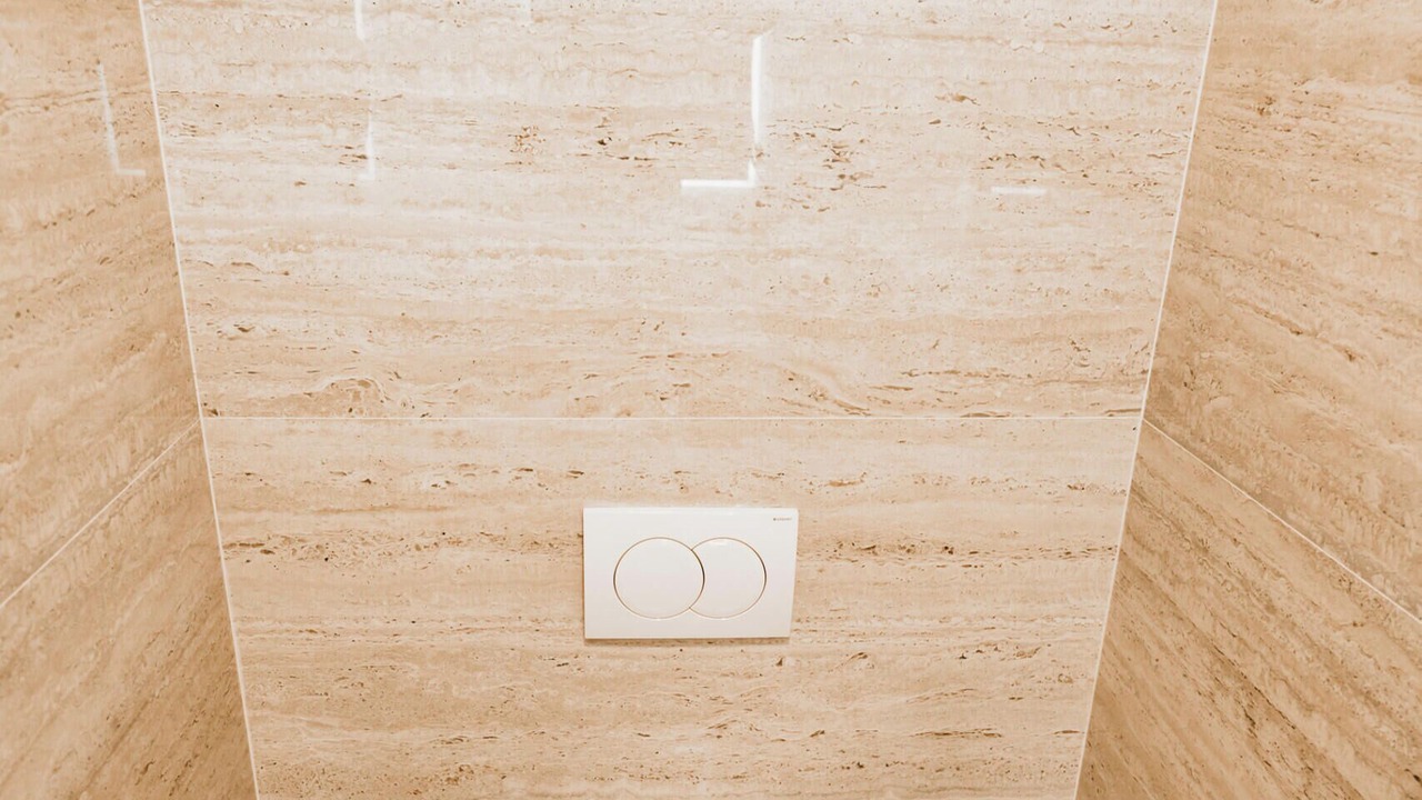 Photo of Bathroom in Primosten