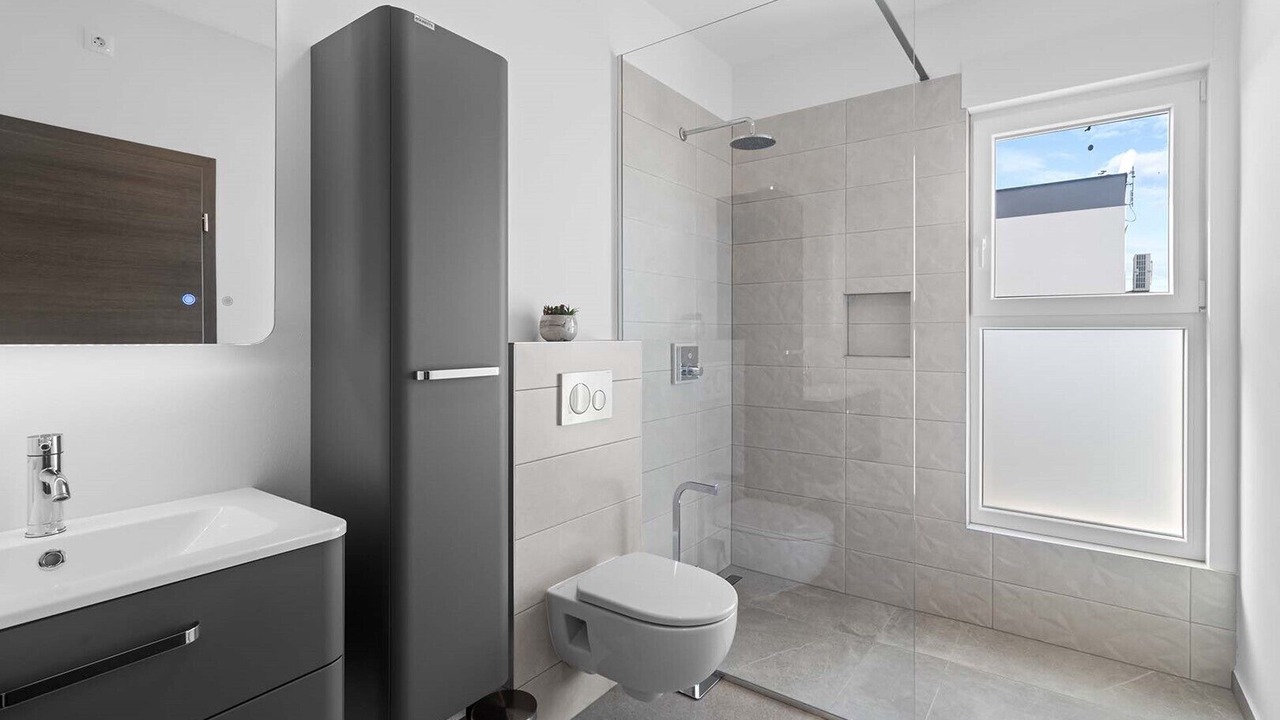 Photo of Bathroom in Galizana