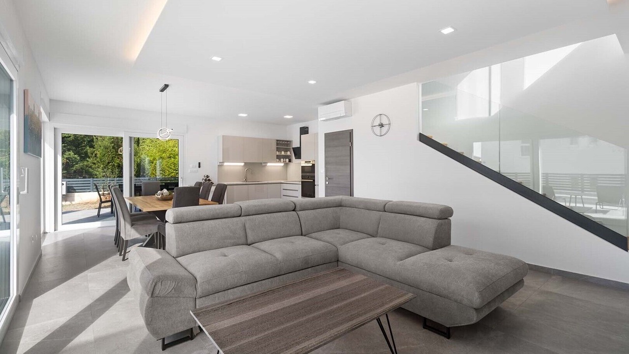 Photo of Livingroom in Galizana