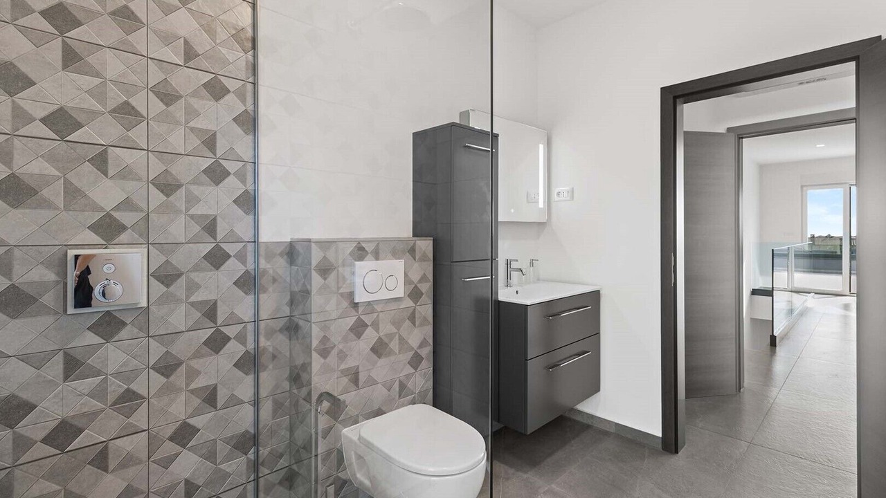 Photo of Bathroom in Galizana