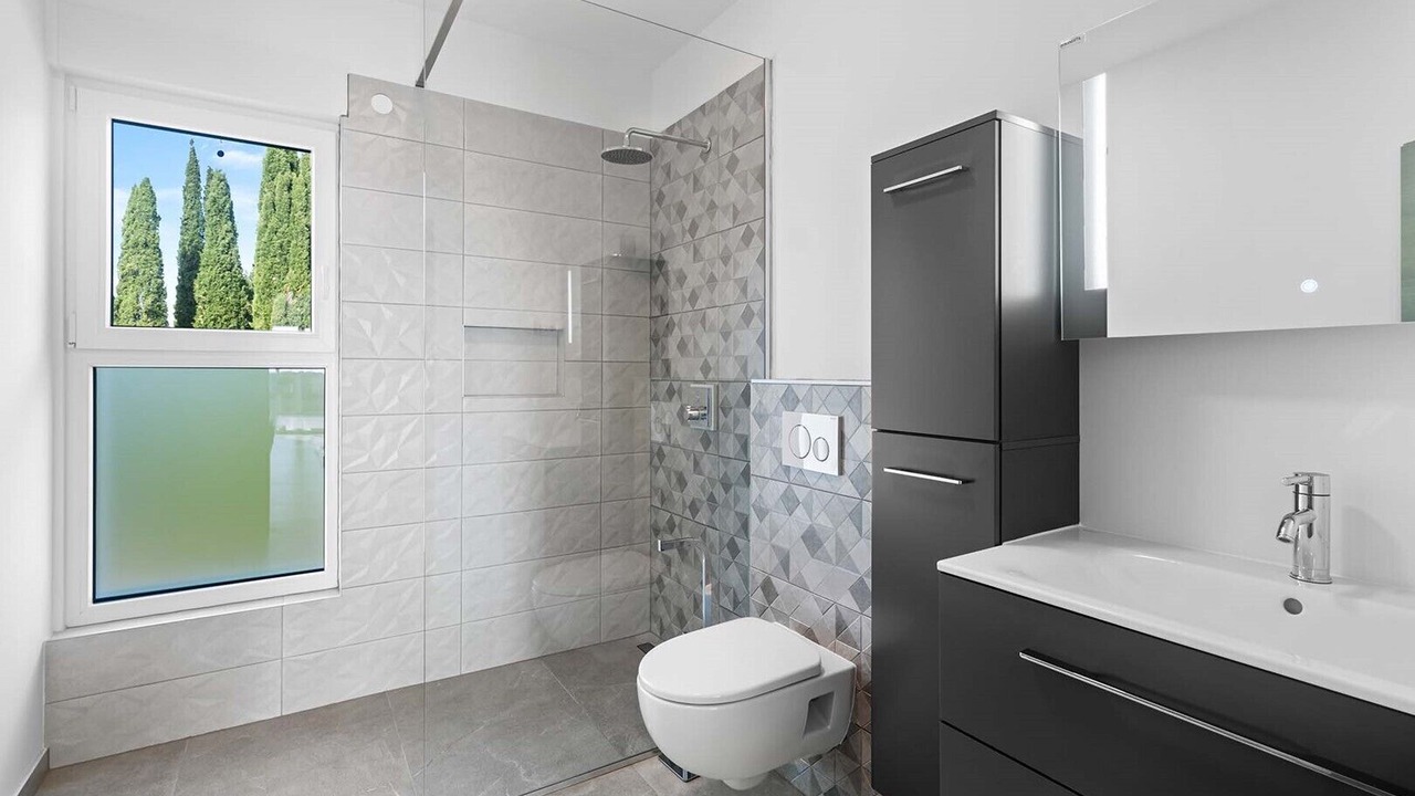Photo of Bathroom in Galizana