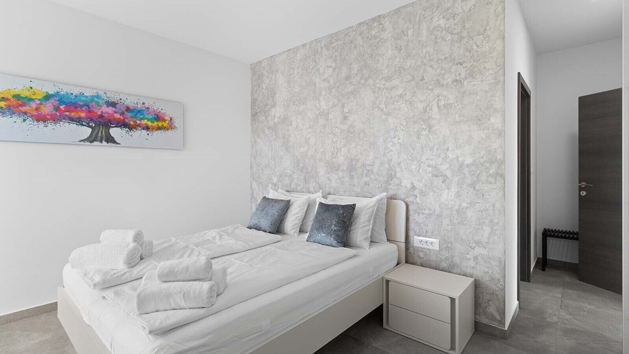 Photo of Bedroom in Galizana