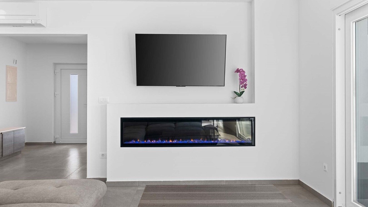 Photo of Livingroom in Galizana