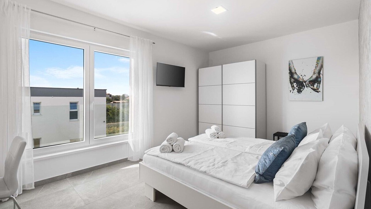 Photo of Bedroom in Galizana