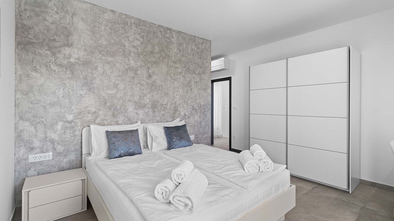 Photo of Bedroom in Galizana