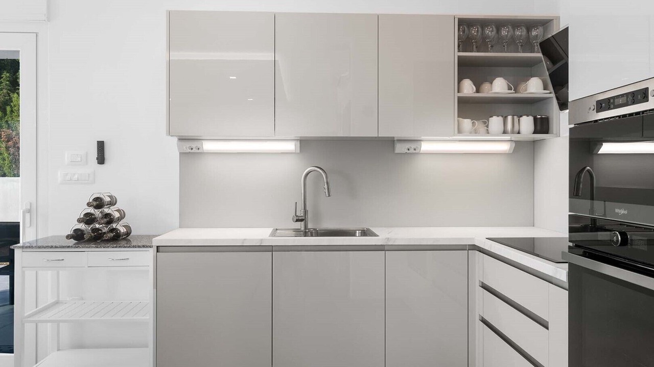 Photo of Kitchen in Galizana