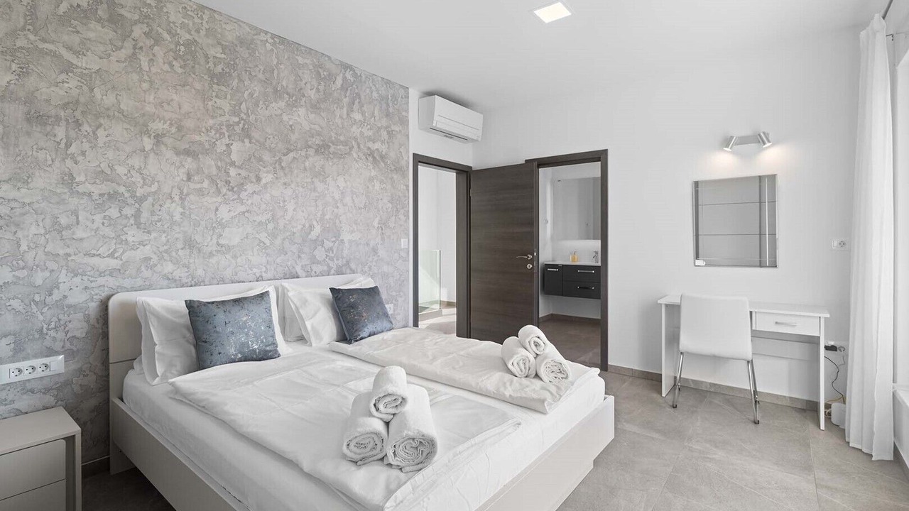 Photo of Bedroom in Galizana