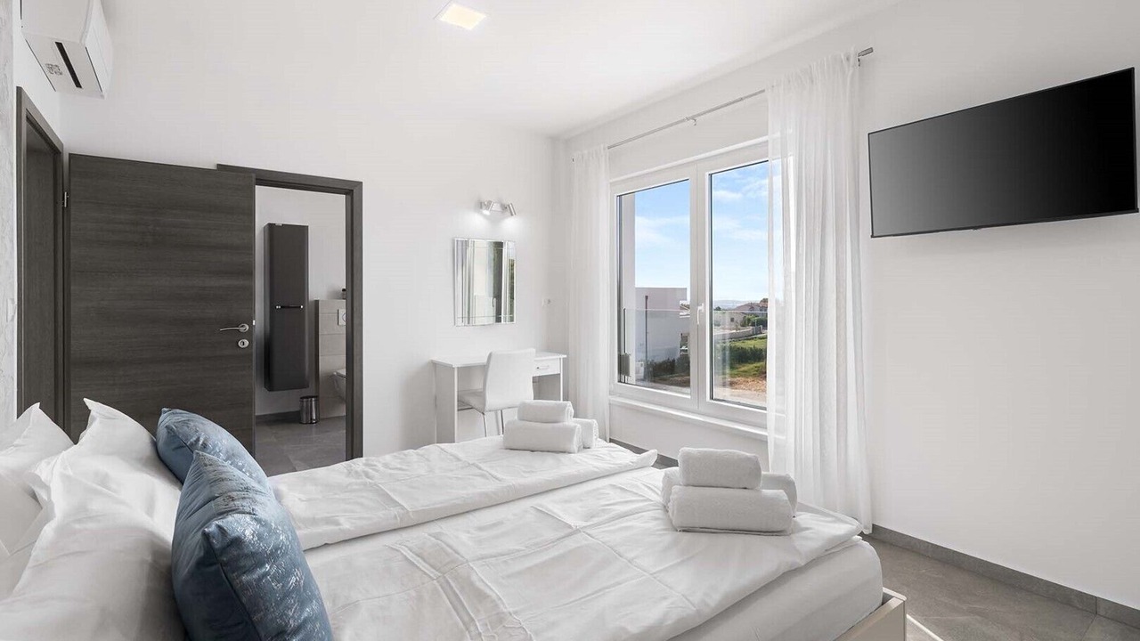 Photo of Bedroom in Galizana
