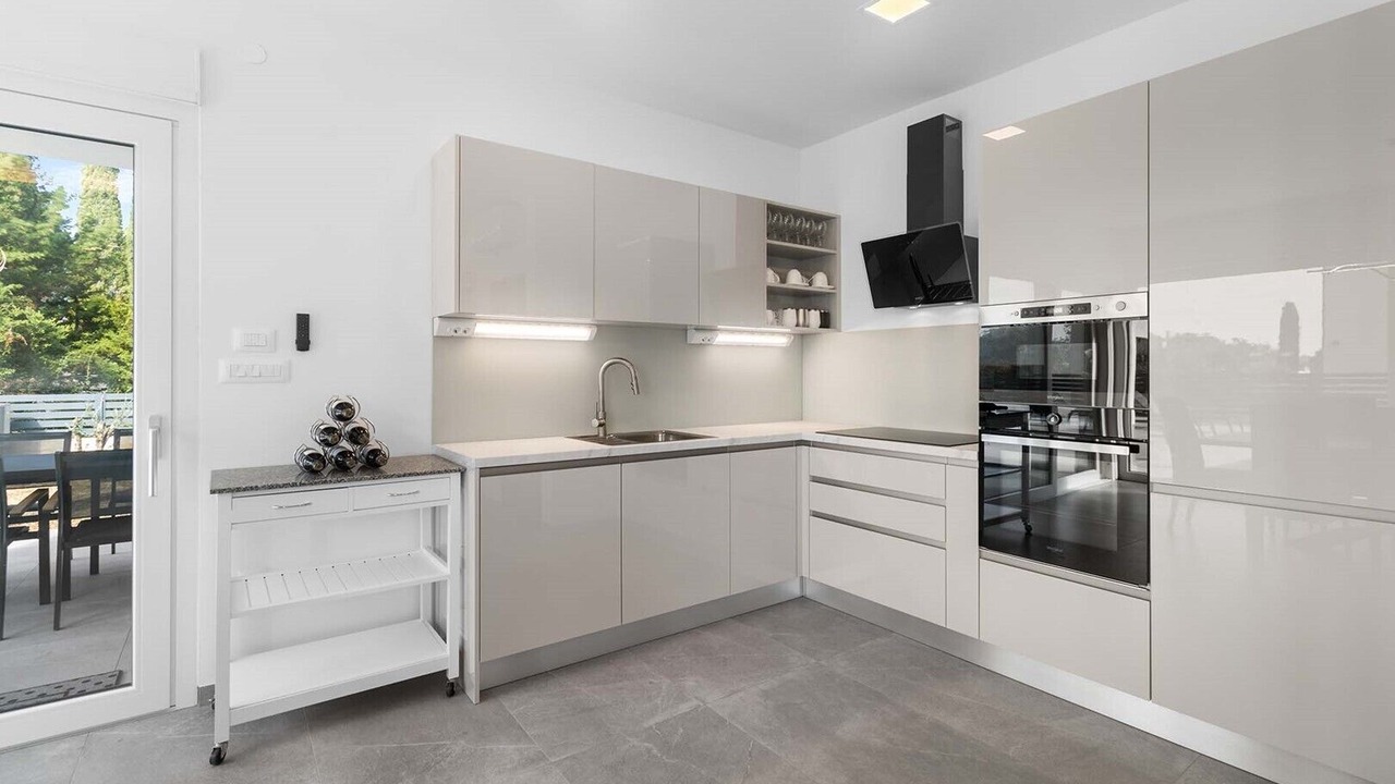 Photo of Kitchen in Galizana