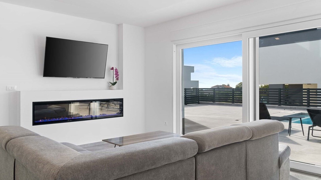 Photo of Livingroom in Galizana