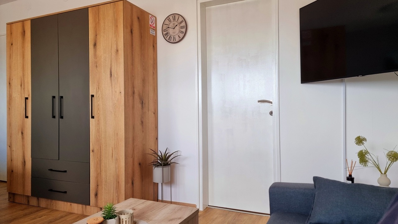 Photo of Livingroom in Virovitica