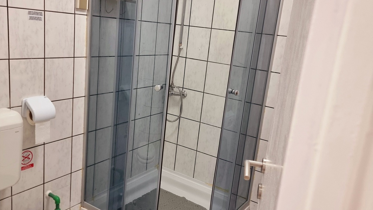 Photo of Bathroom in Virovitica