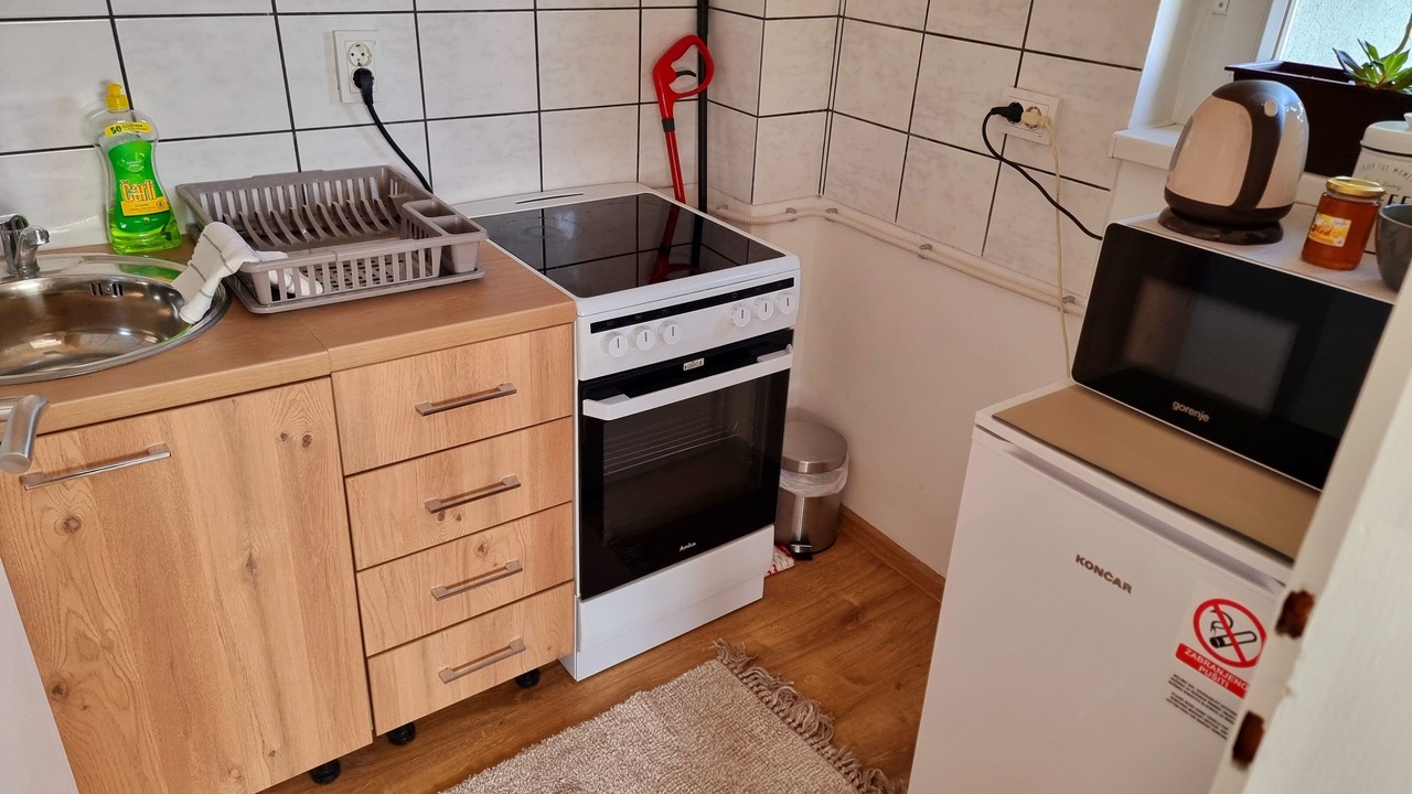 Photo of Kitchen in Virovitica