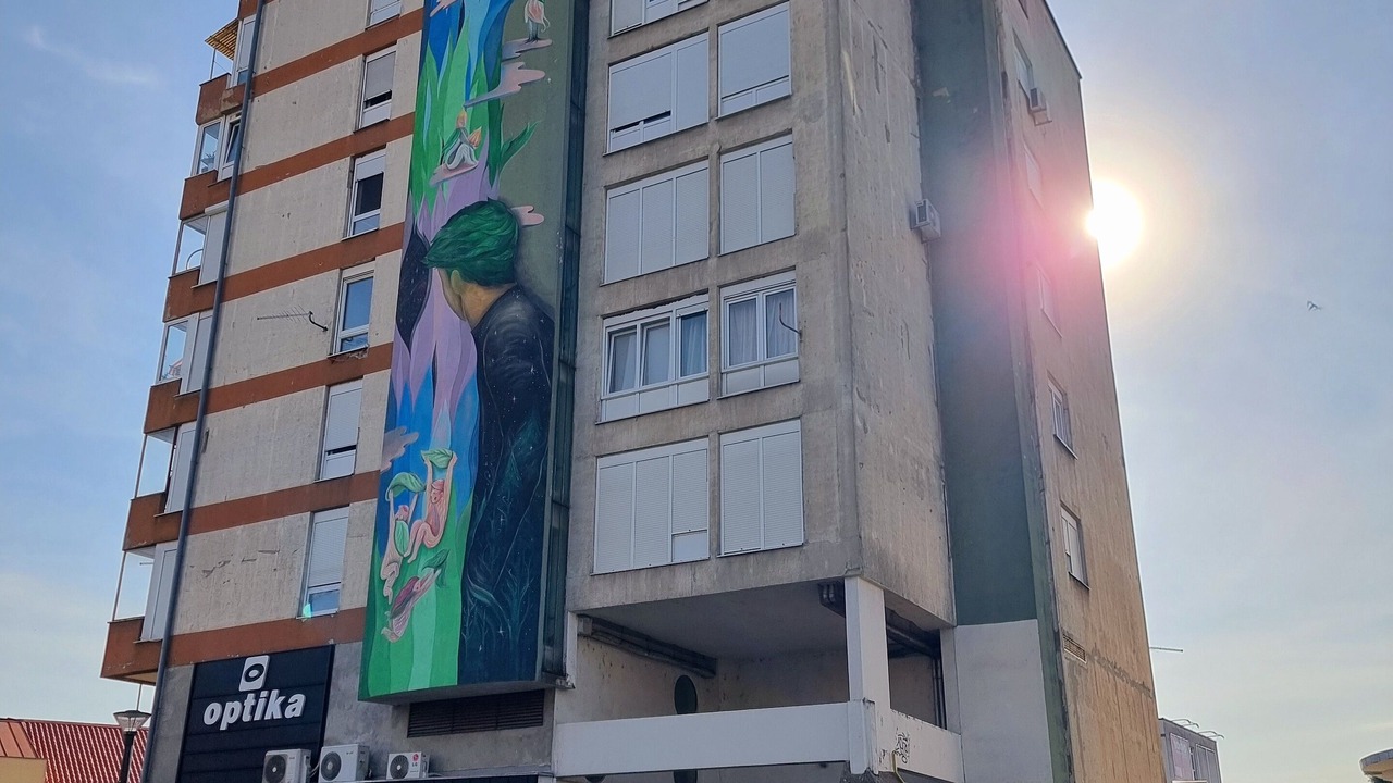 Photo of Outdoor in Virovitica
