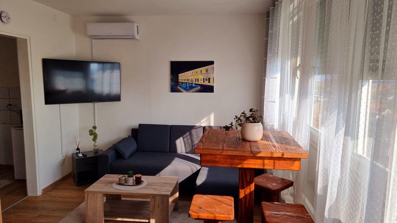 Photo of Livingroom in Virovitica