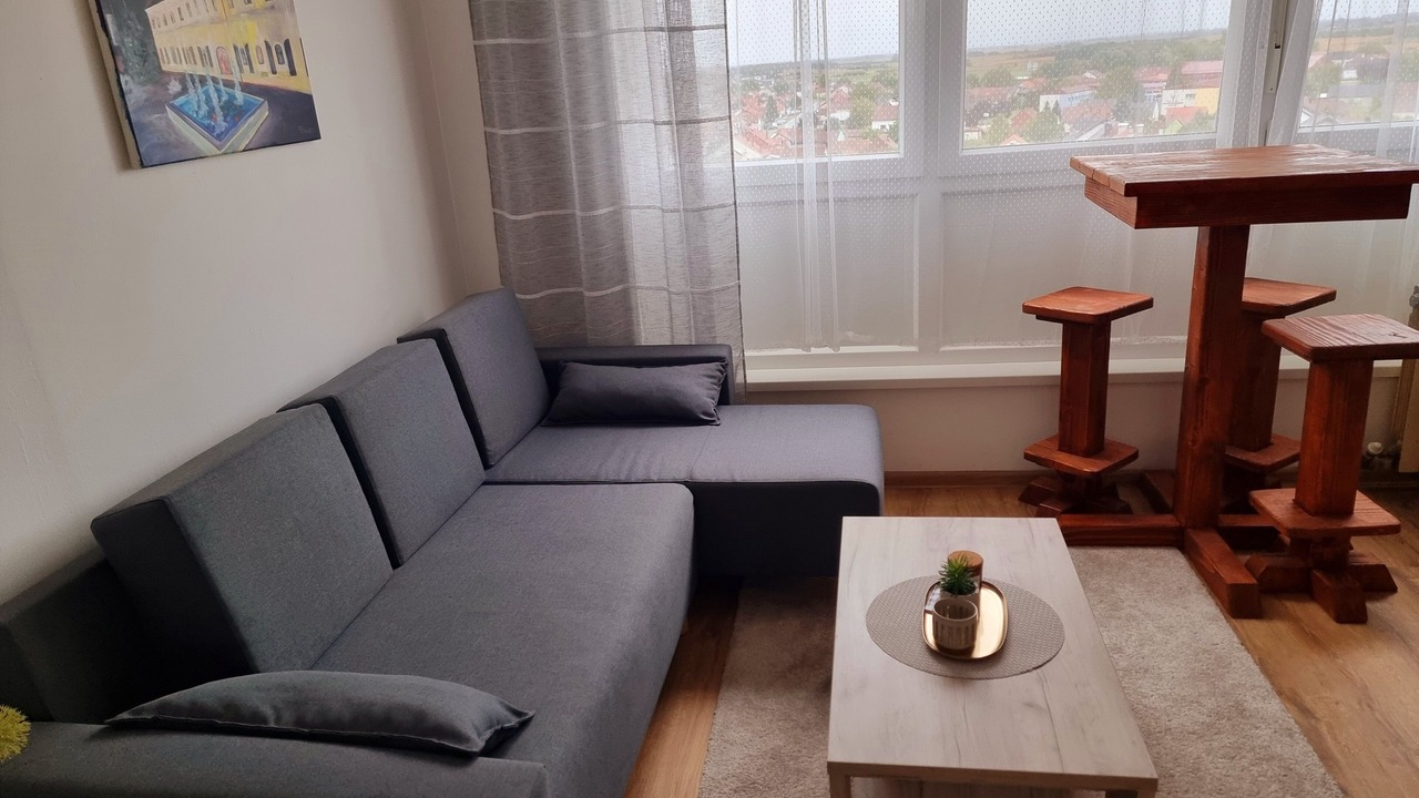 Photo of Livingroom in Virovitica