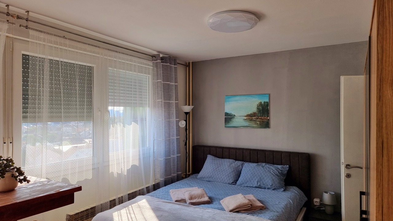 Photo of Bedroom in Virovitica