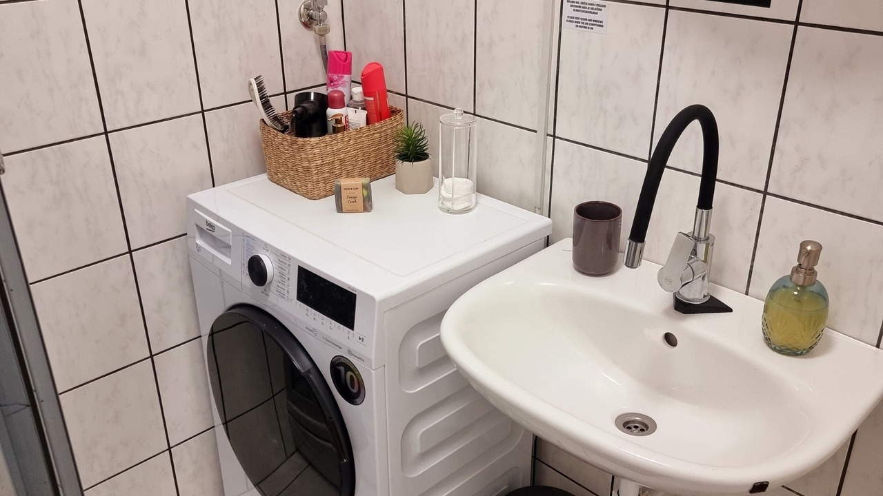 Photo of Bathroom in Virovitica