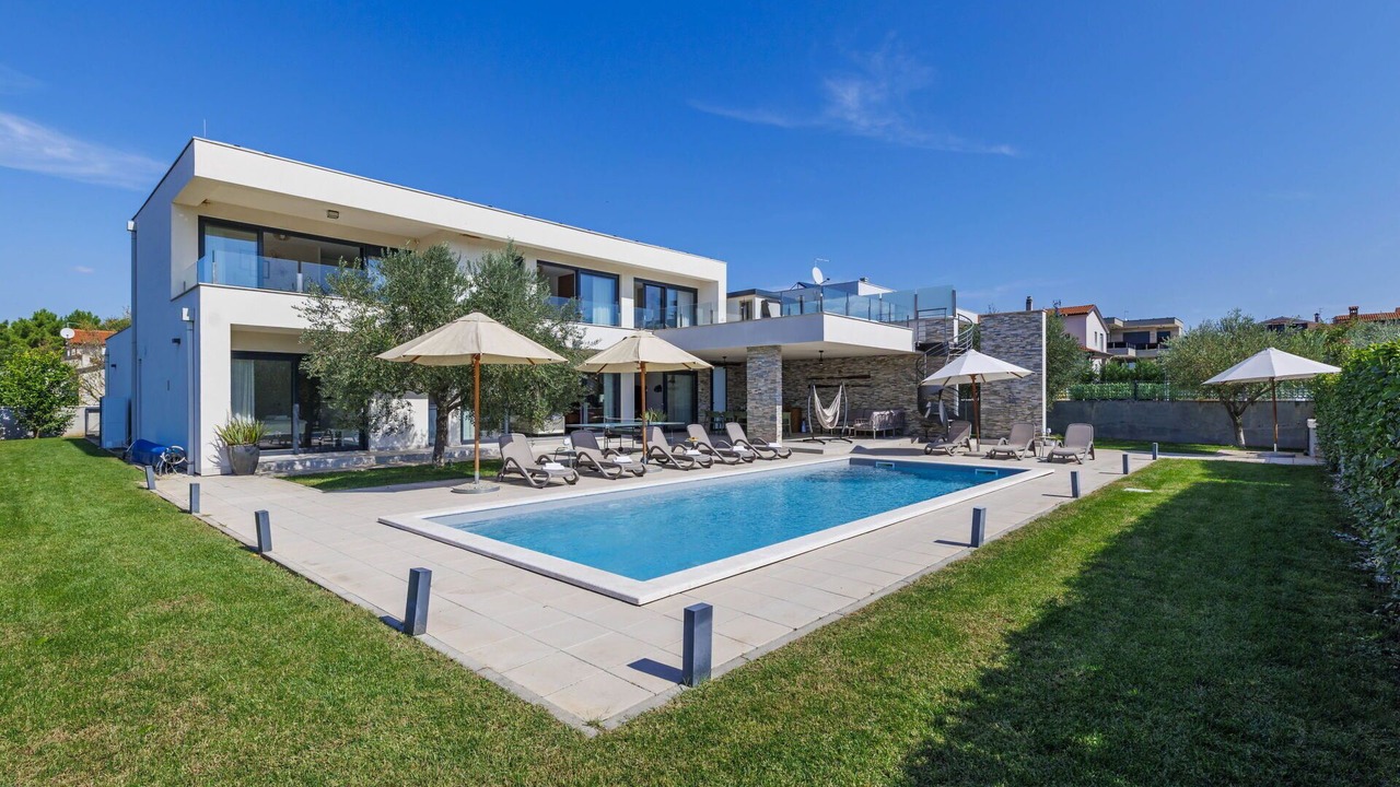 Photo of Outdoor in Novigrad
