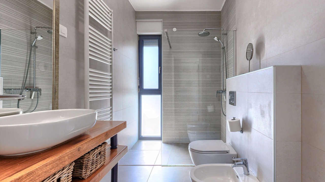 Photo of Bathroom in Novigrad