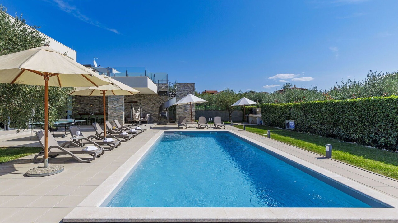 Photo of Outdoor in Novigrad