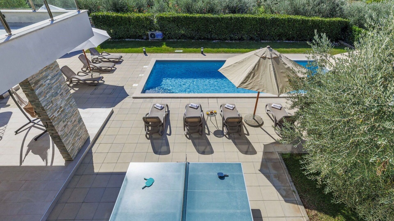 Photo of Outdoor in Novigrad