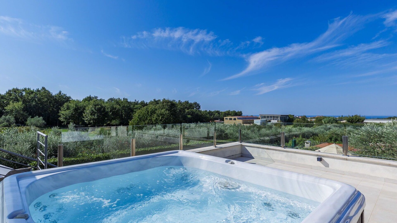 Photo of Outdoor in Novigrad