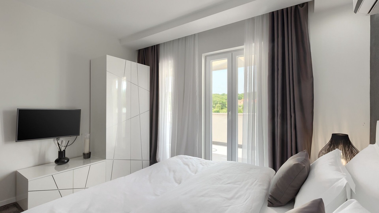 Photo of Bedroom in Rovinjsko Selo