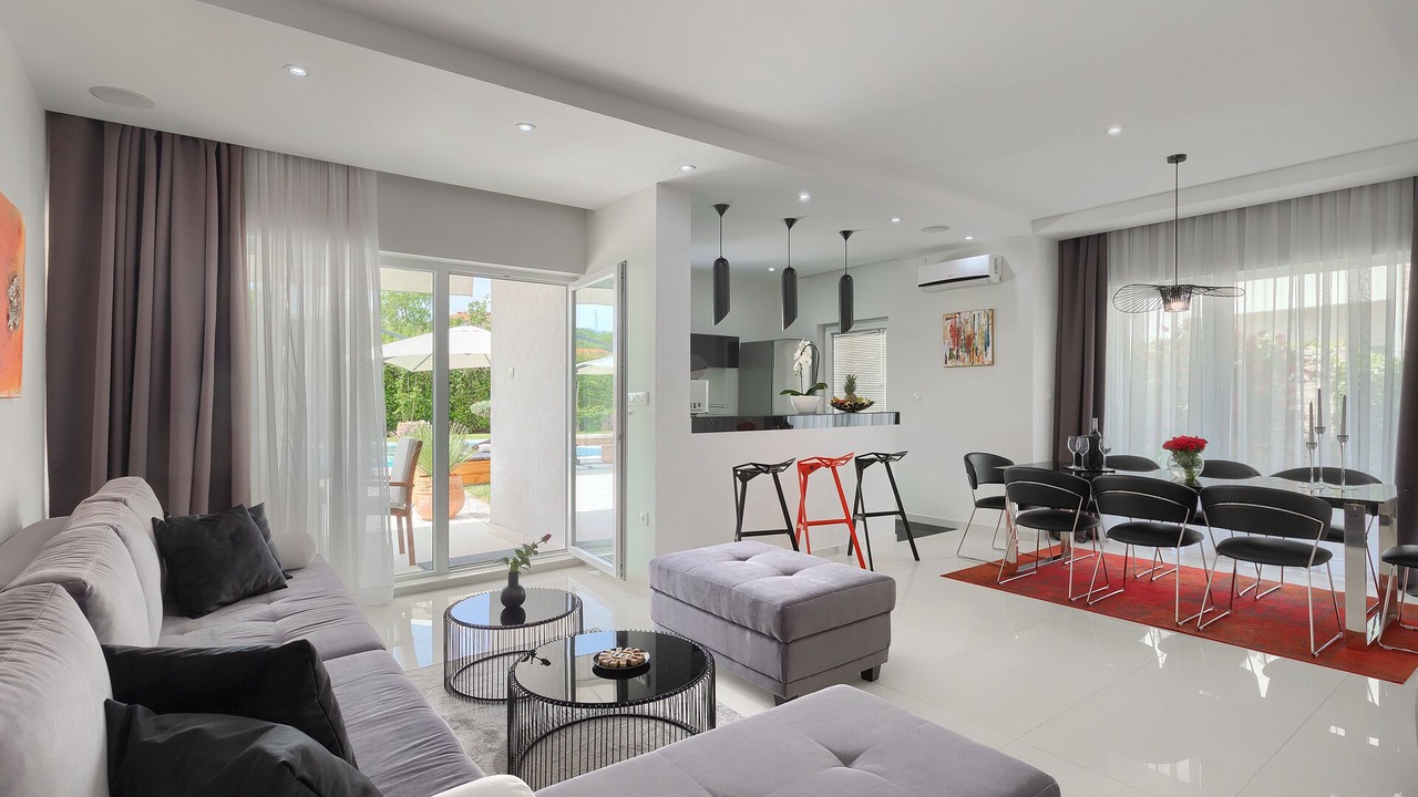 Photo of Livingroom in Rovinjsko Selo