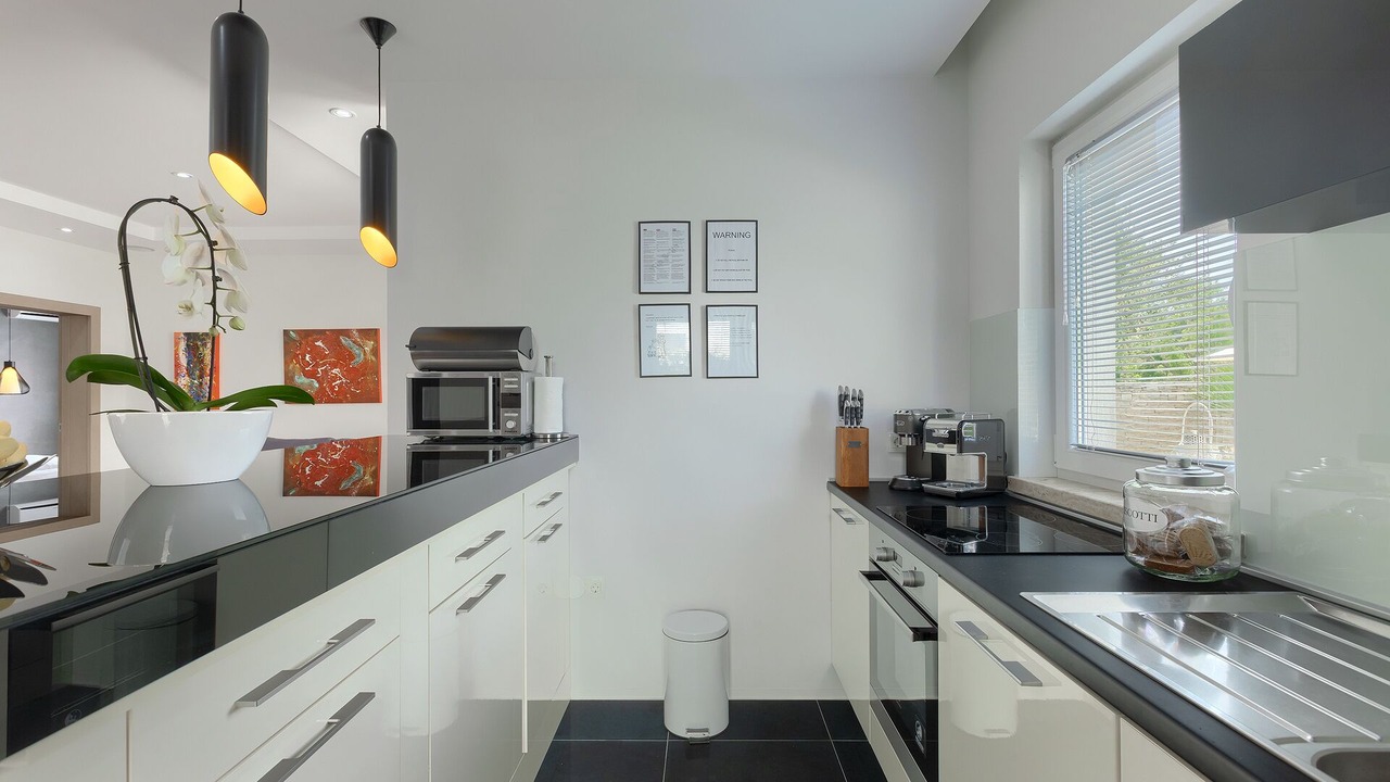 Photo of Kitchen in Rovinjsko Selo