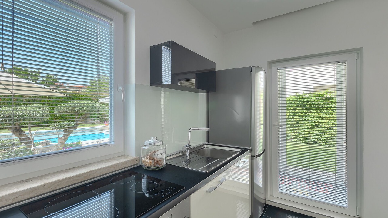 Photo of Kitchen in Rovinjsko Selo
