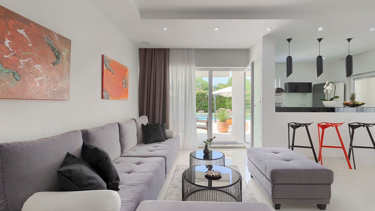 Photo of Livingroom in Rovinjsko Selo