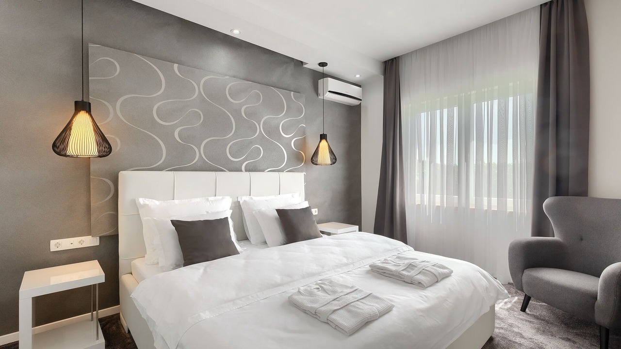 Photo of Bedroom in Rovinjsko Selo