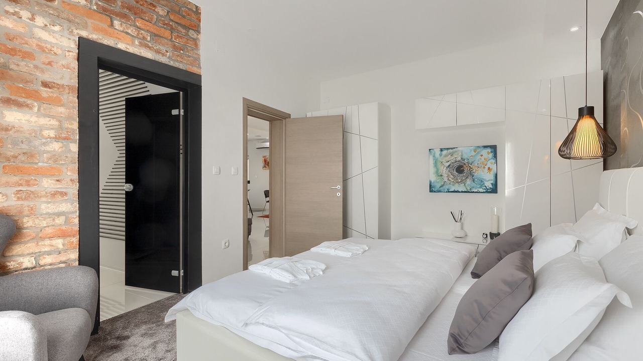 Photo of Bedroom in Rovinjsko Selo