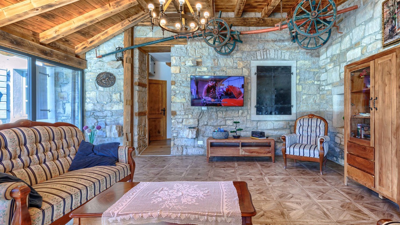 Photo of Livingroom in Gradinje