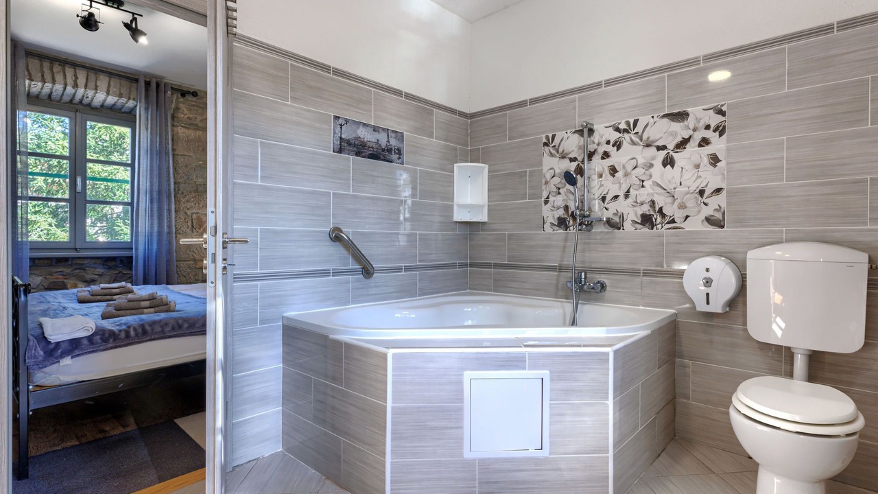 Photo of Bathroom in Gradinje