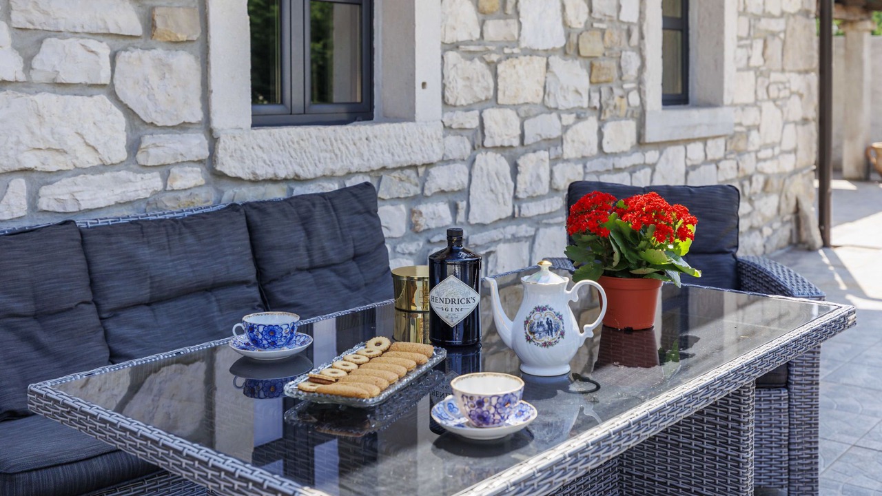 Photo of Livingroom in Gradinje