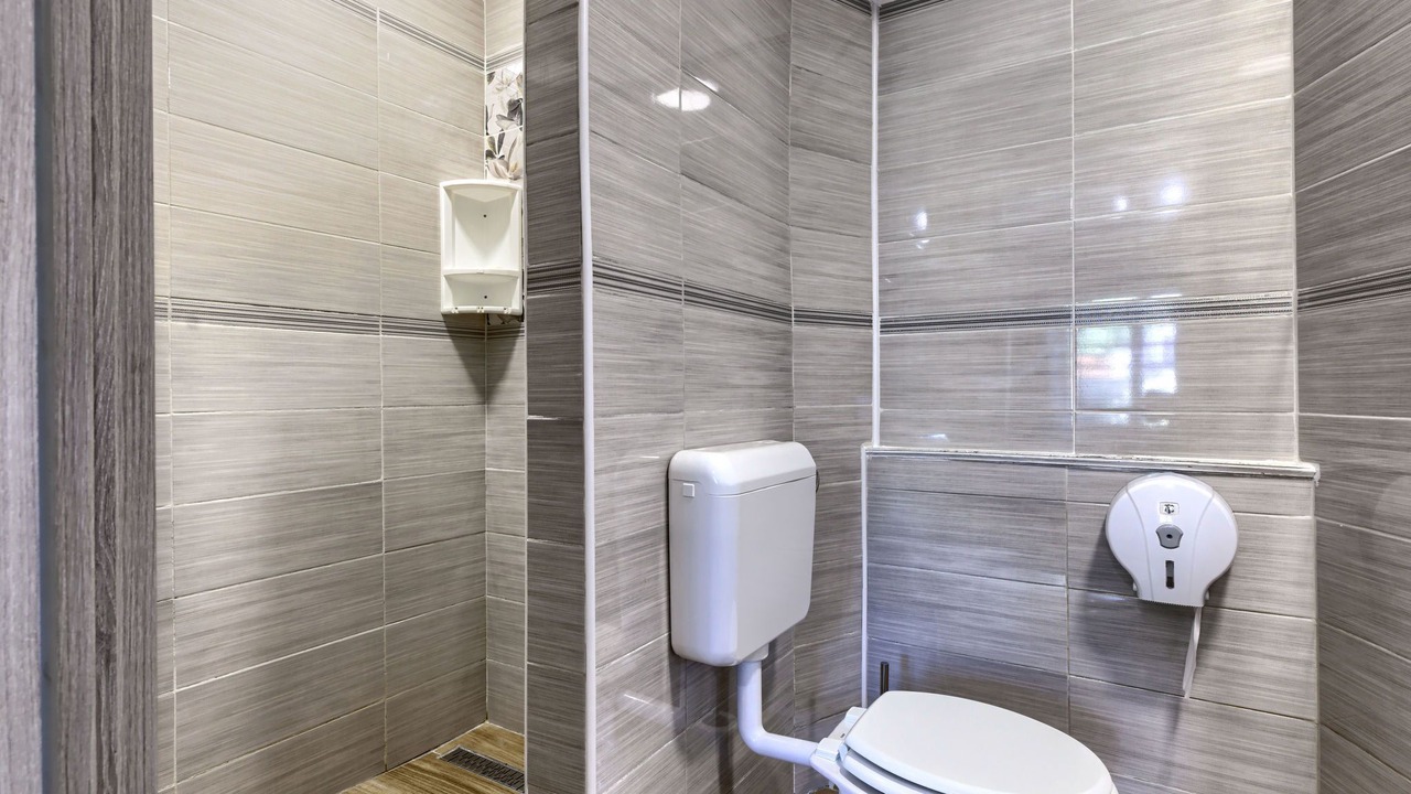 Photo of Bathroom in Gradinje