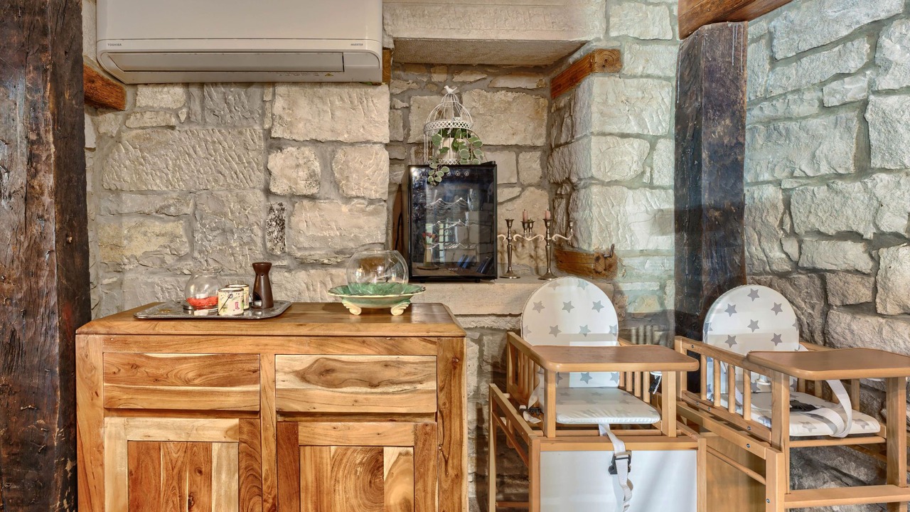 Photo of Bedroom in Gradinje